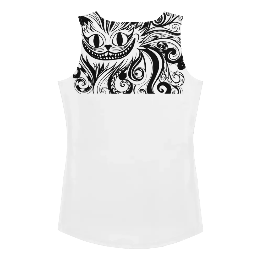 Whimsical Wonderland Women's Tank Top product image (2)