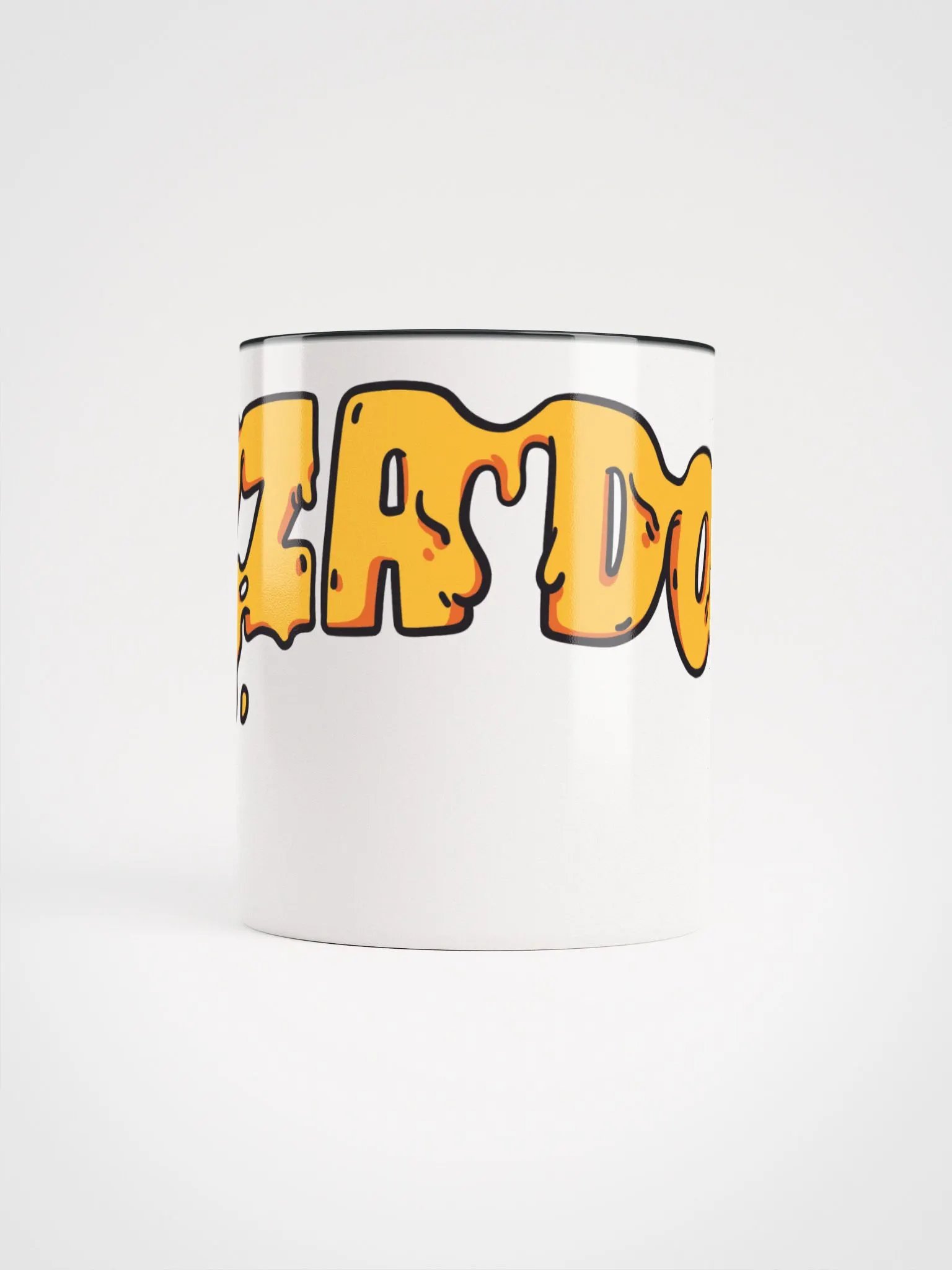 Pizza Dog Mug product image (5)