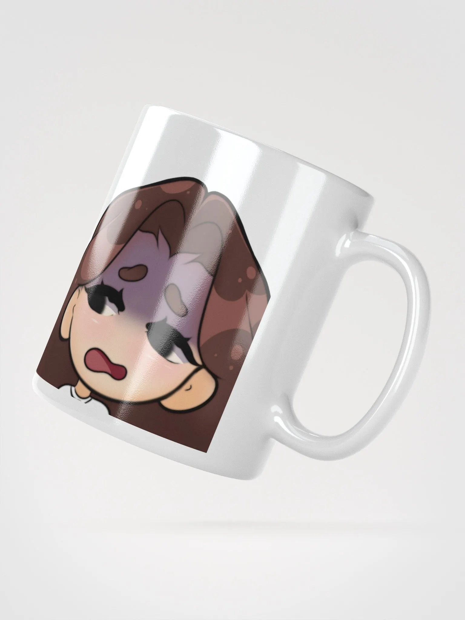 Gross Mug product image (2)