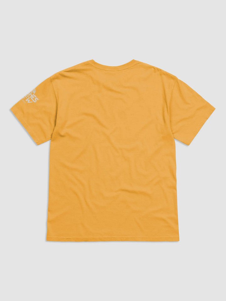 HughesCREW Mountain Tee product image (2)