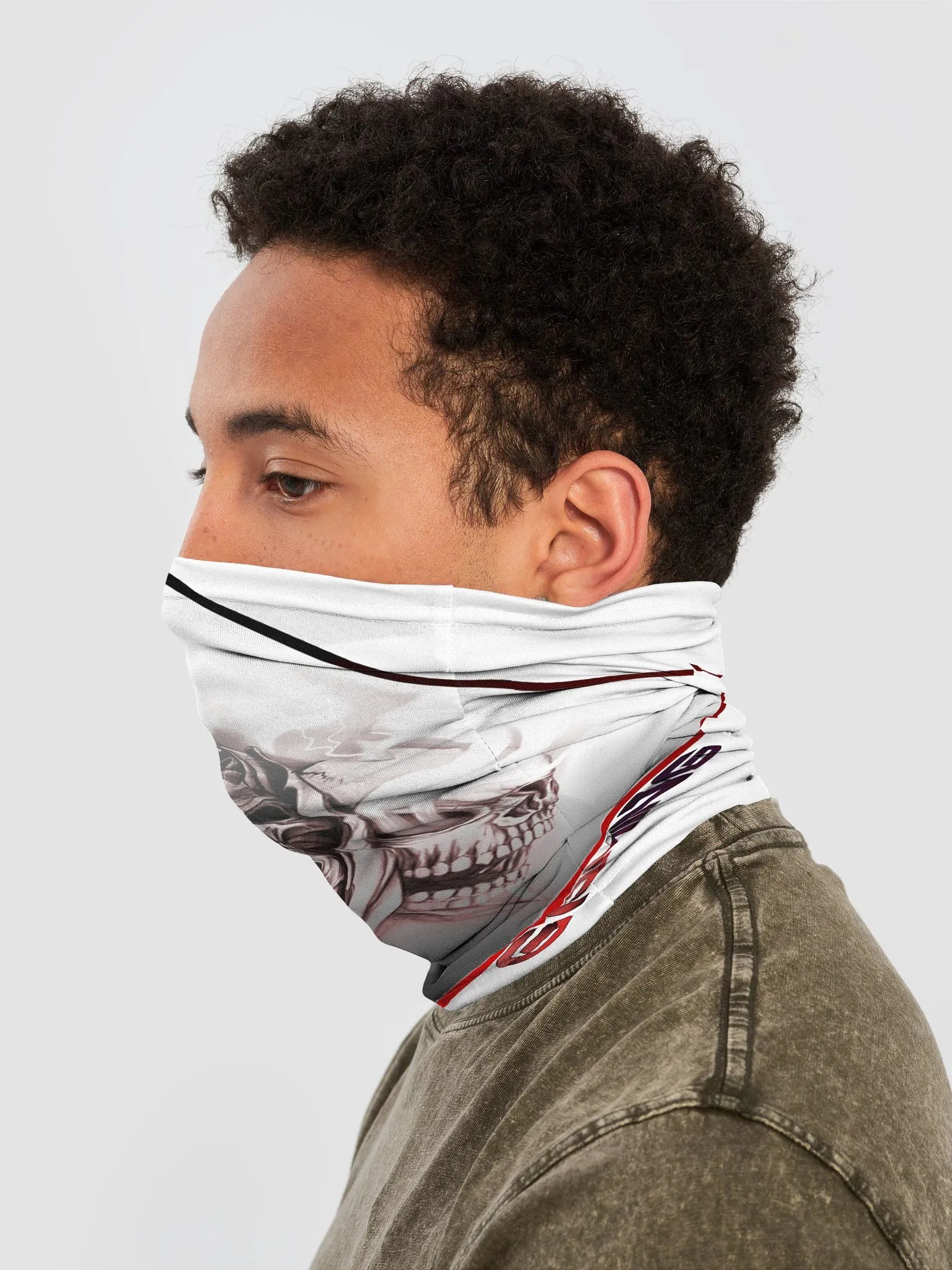 Gaiter product image (3)