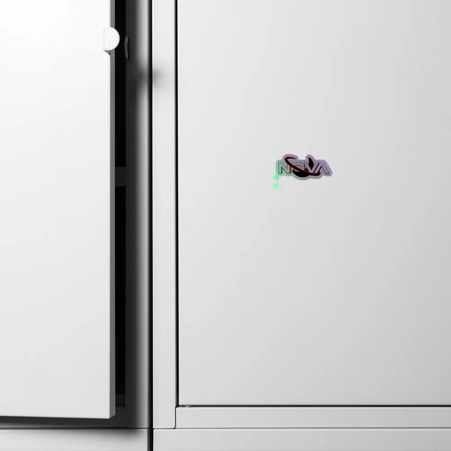 Nova Sticker product image (4)