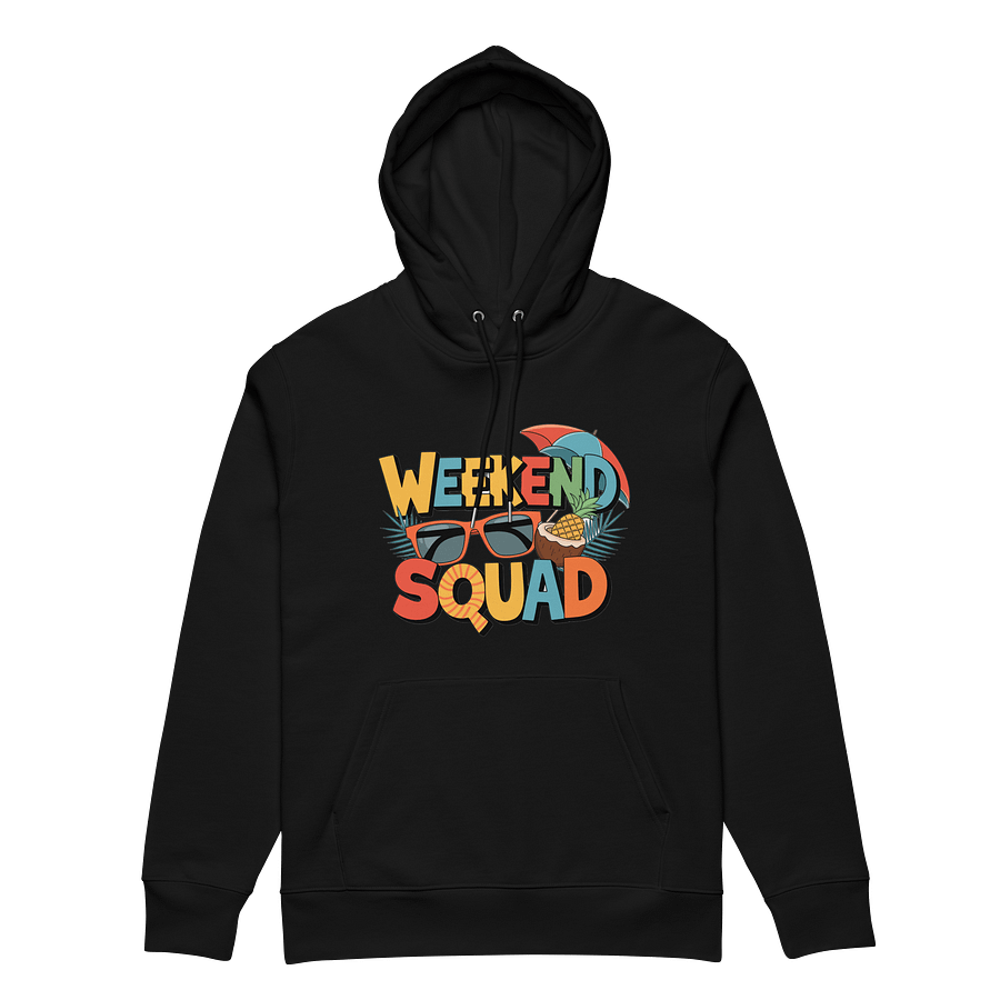 Weekend Squad product image (5)
