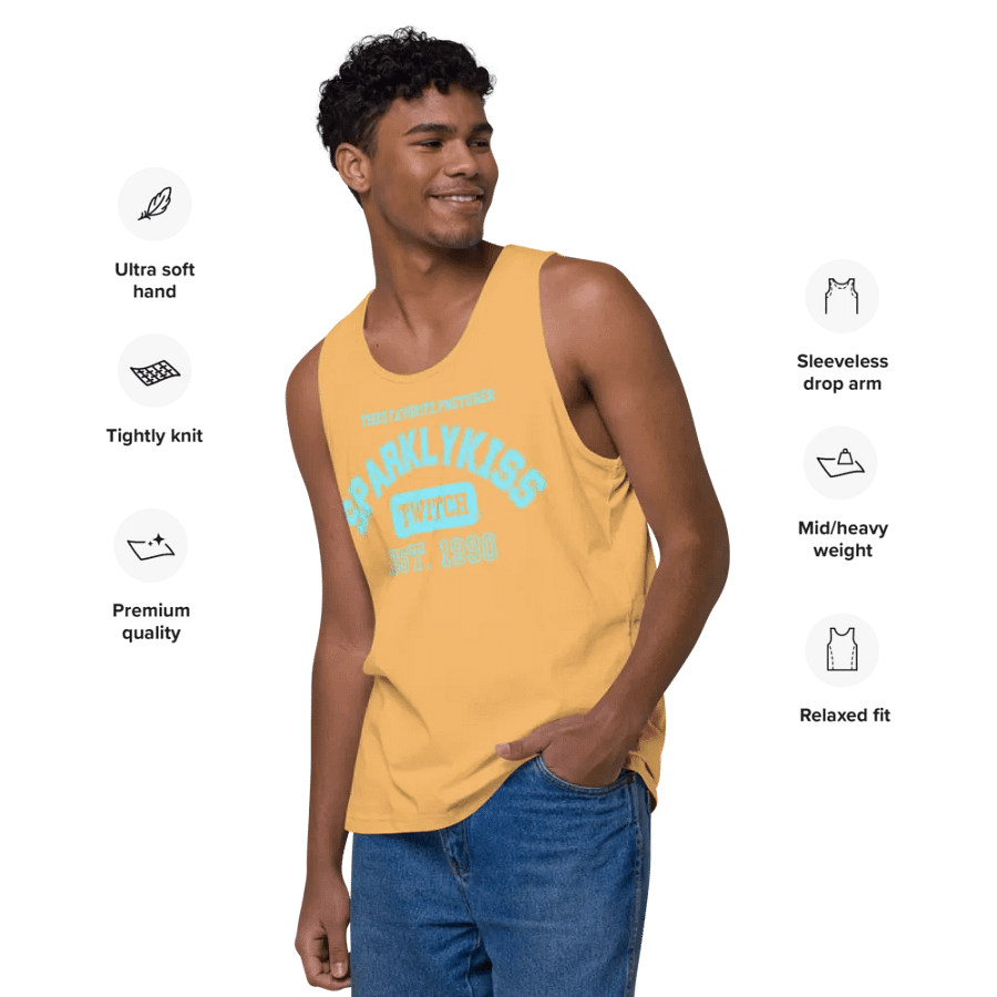 Third Favorite ⛱️ product image (12)