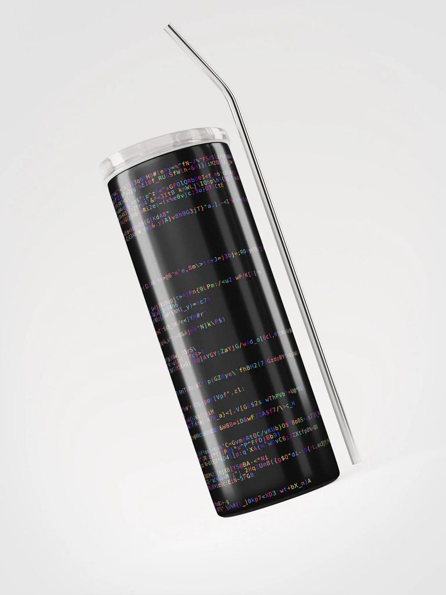 Terminal Aesthetics: Memory Leak product image (3)