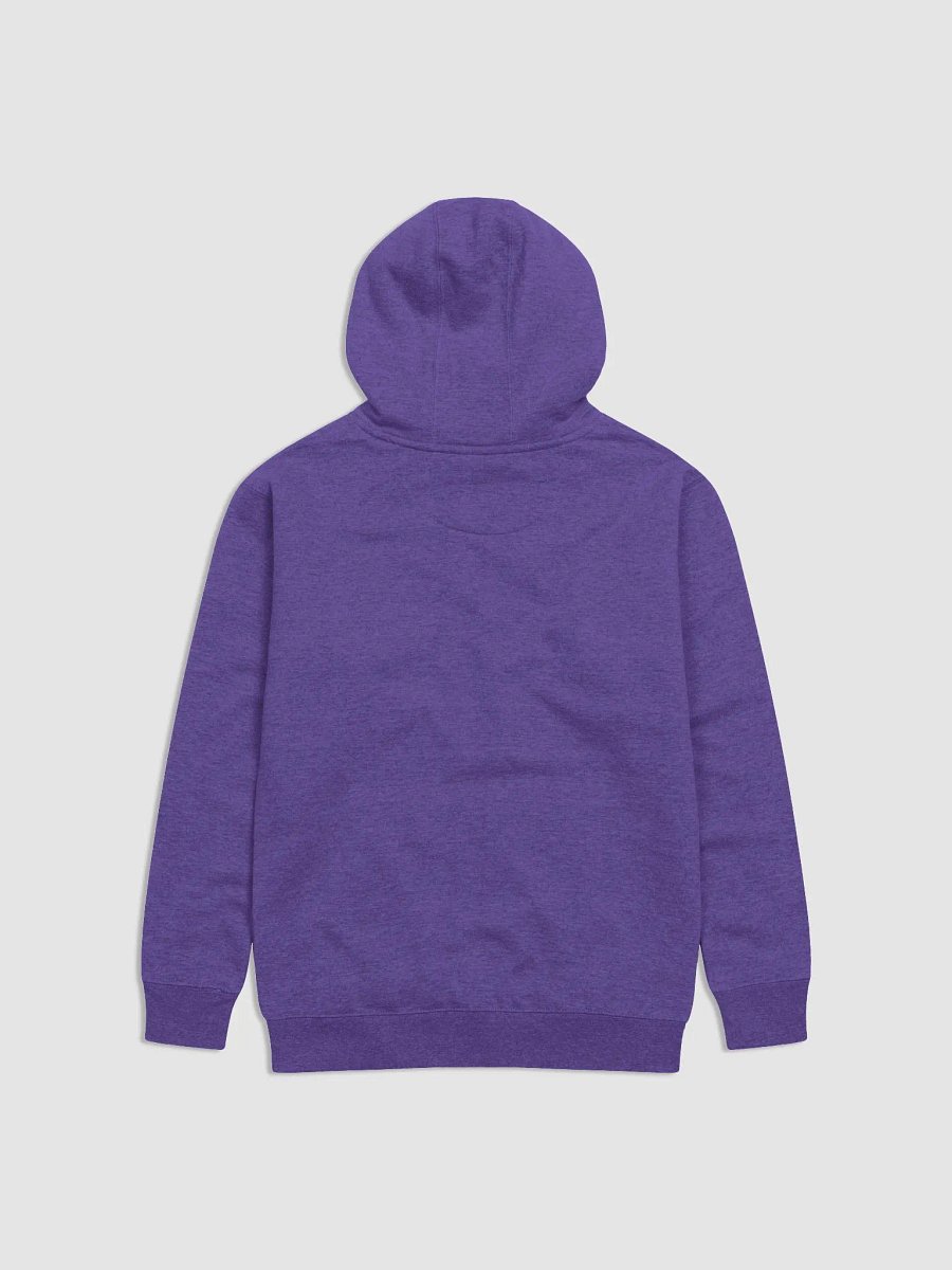 Cotton Heritage Unisex Premium Hoodie product image (3)