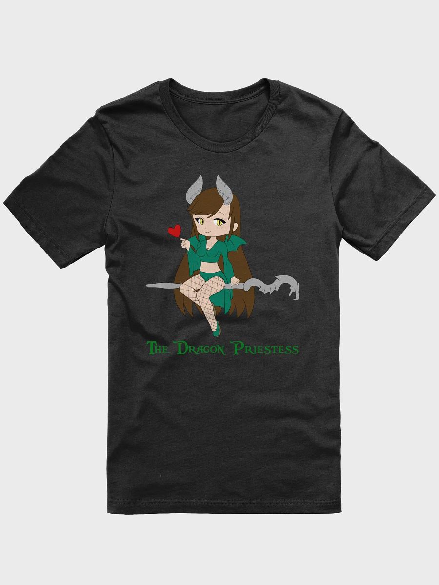 Priestess Tee product image (1)