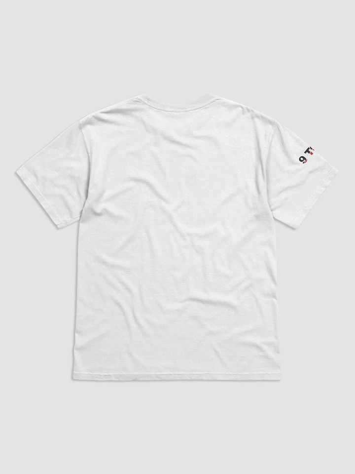 (C)Locked In Graphic Tee product image (5)