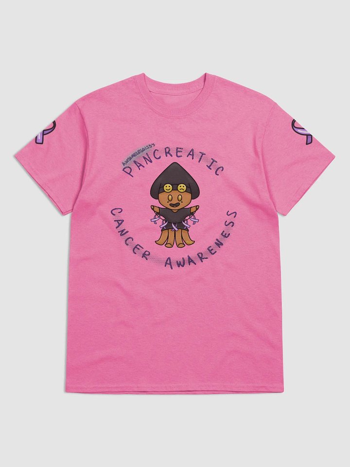 Ribbon Celebration T-Shirt product image (1)