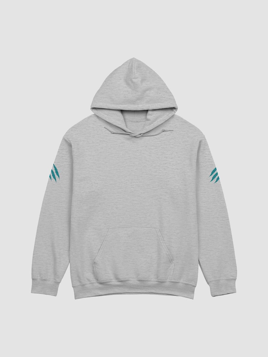 Dragon Remnant Volt Hoodie product image (1)