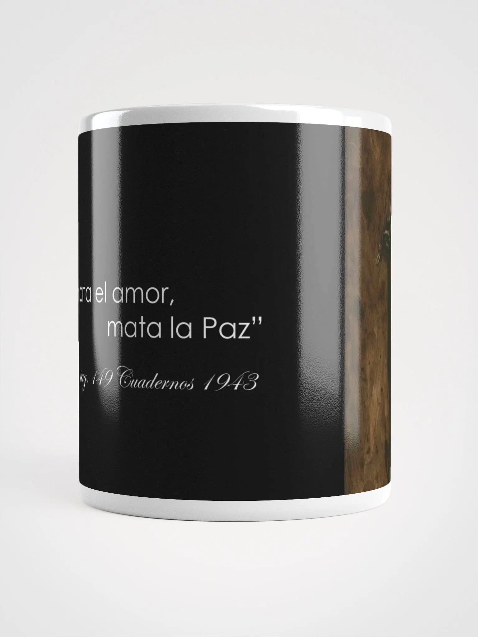 Tacita Rostro de Jesús CUADERNOS DE 1943 product image (5)