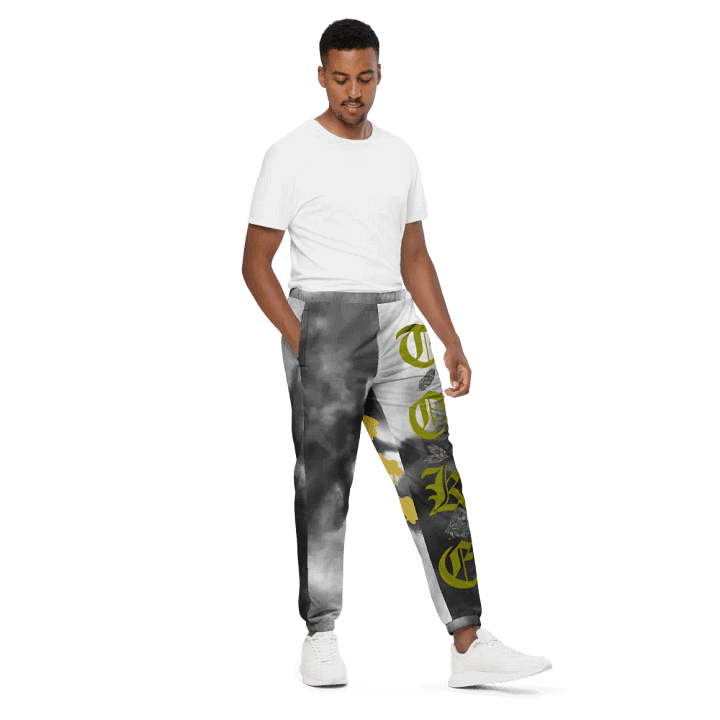 Fly High All-Over Track Pants product image (2)