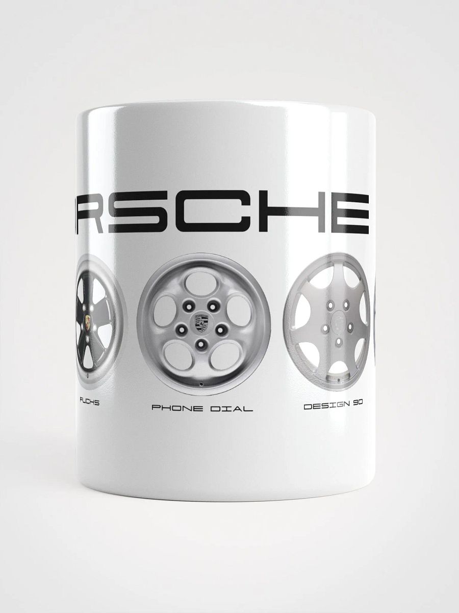 944 Wheel Options - 11oz. Mug product image (5)