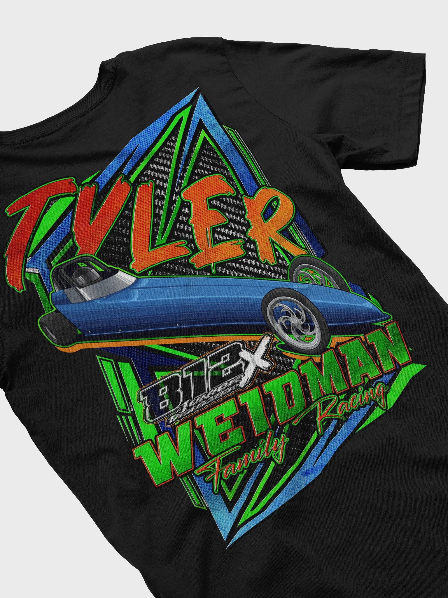 Tyler Weidman - Tee product image (36)