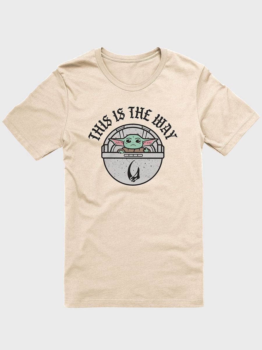 The Child - Tee product image (1)
