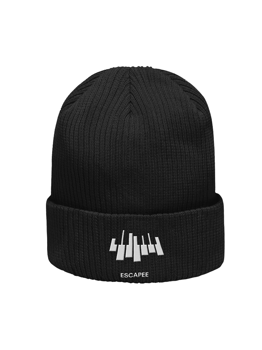 Urban Organic Keys Escapee Beanie product image (1)