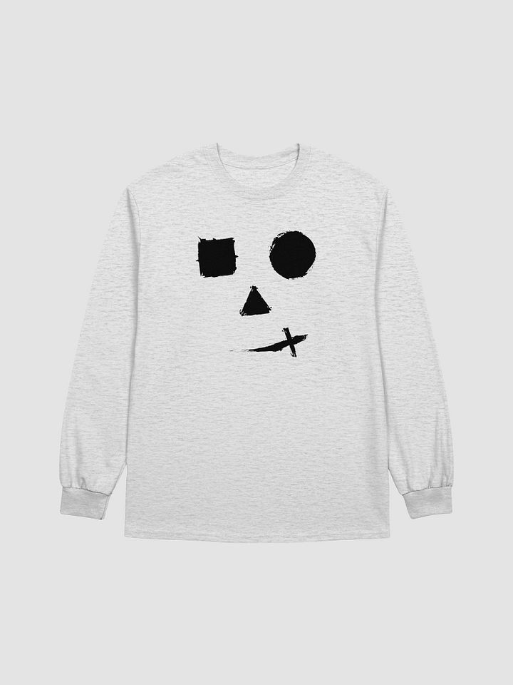 Gildan Ultra Cotton Long Sleeve T-Shirt - 22S1 product image (1)