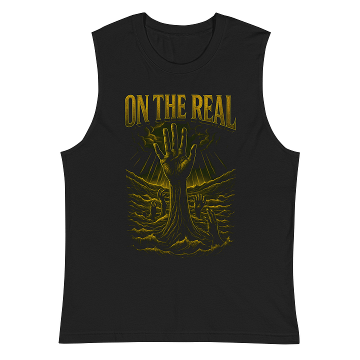 Hand Of Doom OTR Tank product image (2)