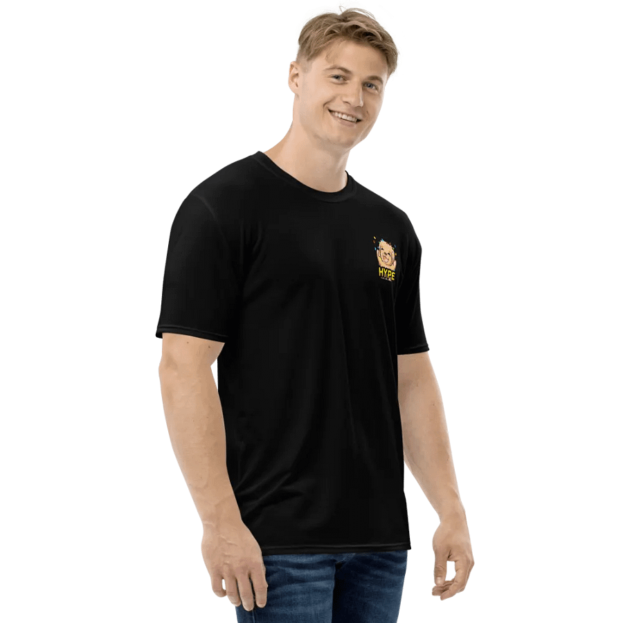 Voltage x Bridget Emote T-Shirt product image (4)