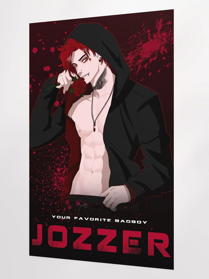 Your Favorite Badboy Poster product image (2)