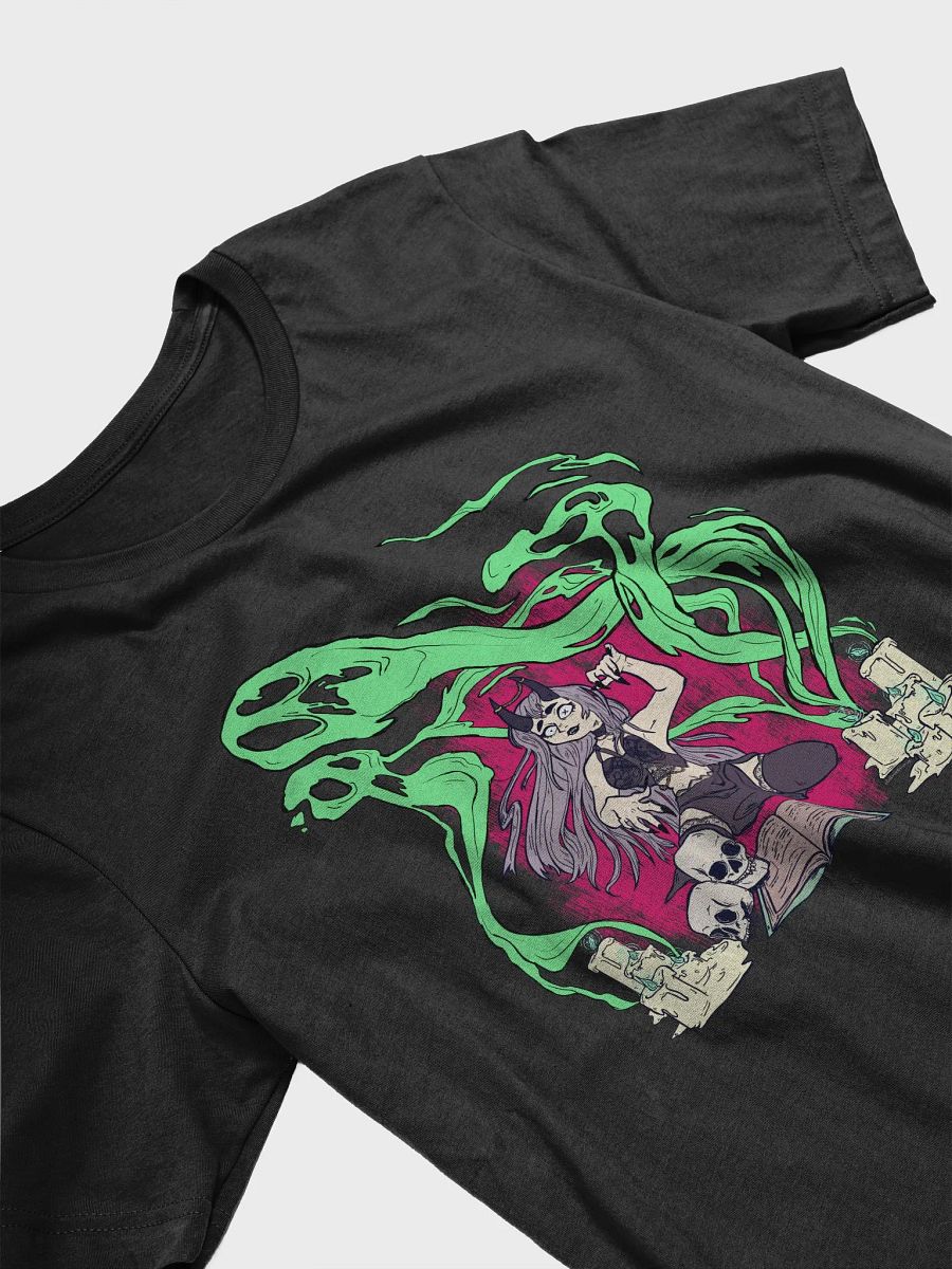 Seance Tee product image (3)