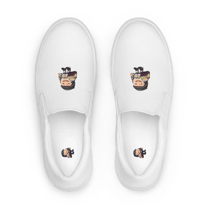 2025 Pheetato Light Slip-ons product image (1)