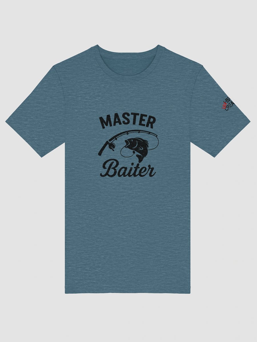 Master Baiter T-Shirt product image (5)