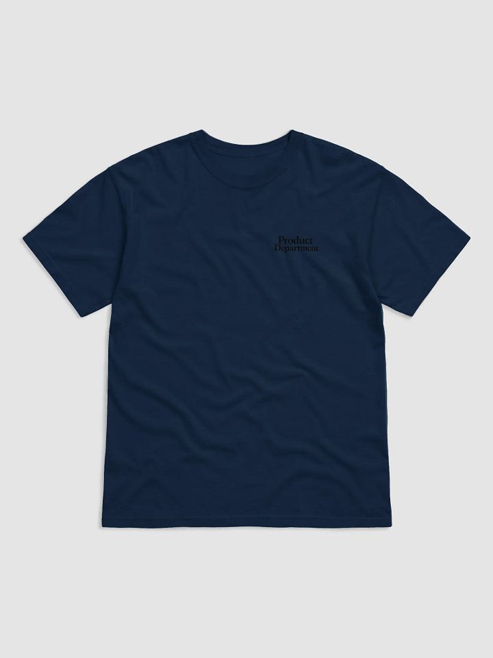 Product Department ID Tee product image (1)