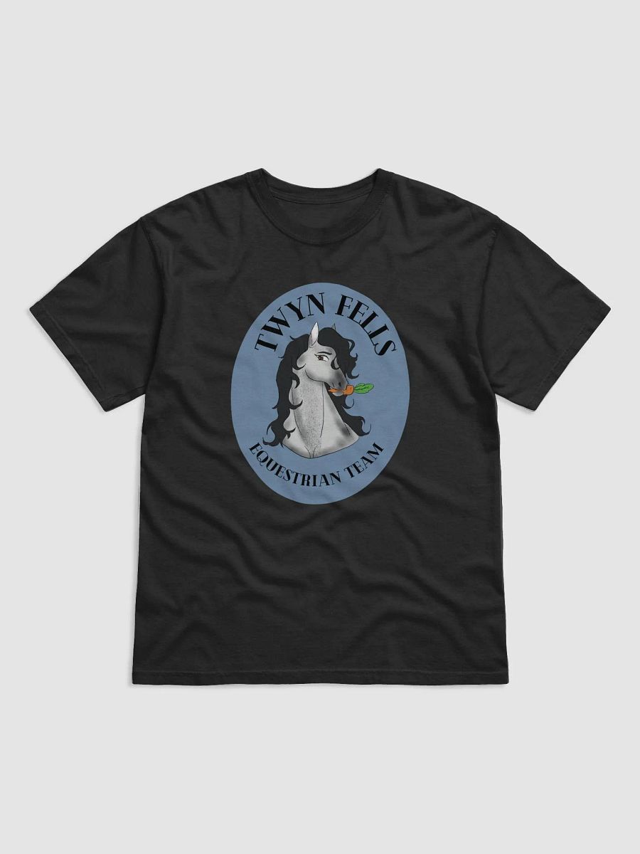 Twyn Fells Equestrian Team T Shirt product image (1)