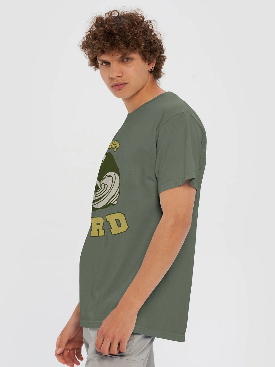 Motivational Dumbbell Workout Tee product image (47)