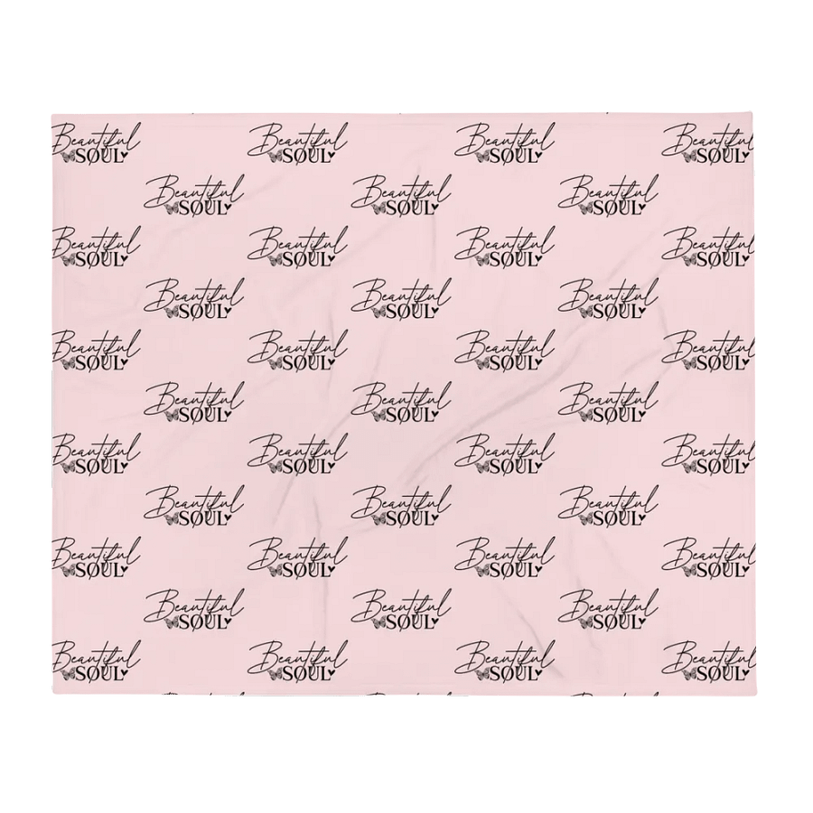 Beautiful Soul Blanket product image (3)