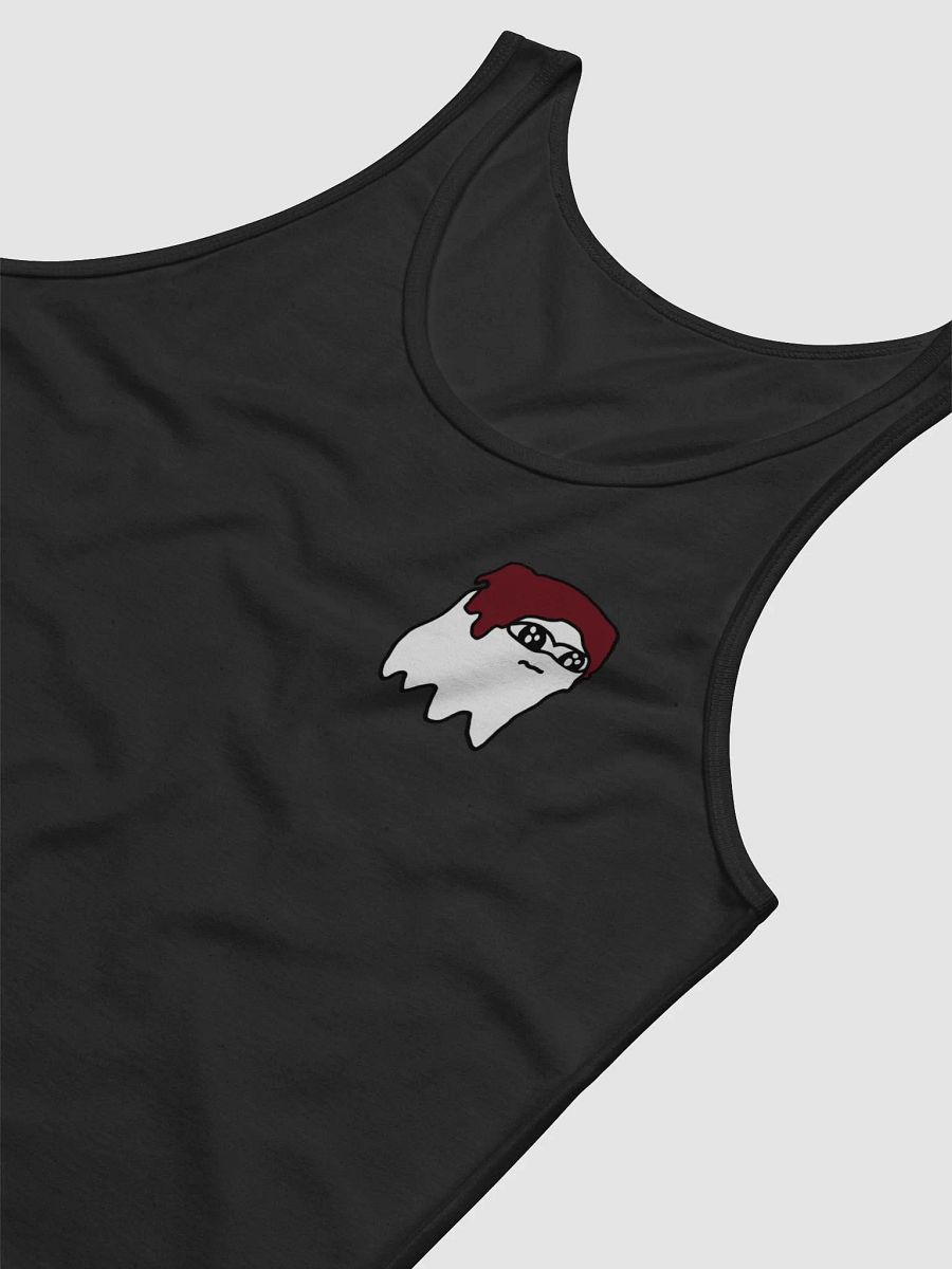 Tina Ghost Tank Top product image (12)