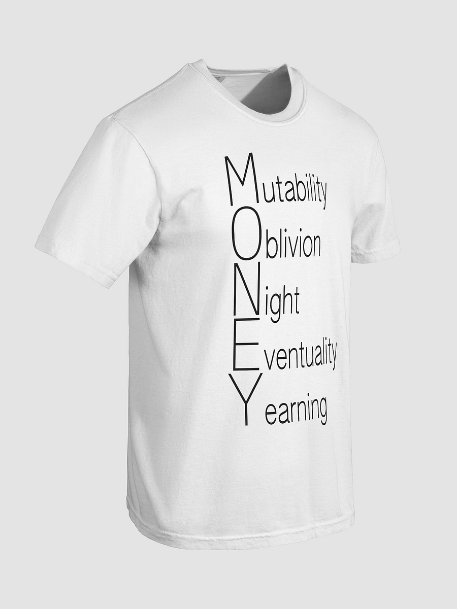 Money/Ennui shirt product image (9)