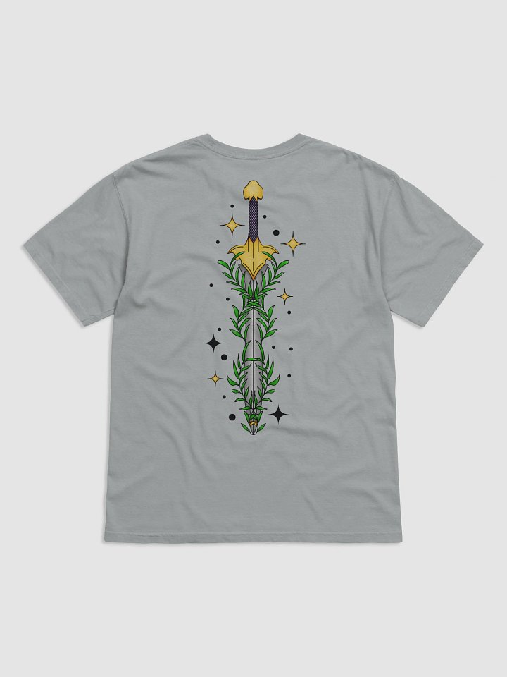 The Pixie Sword T-Shirt product image (2)