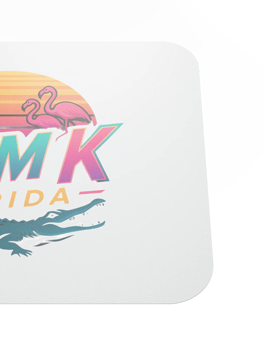 Team K Florida Classic Mouse Pad product image (5)