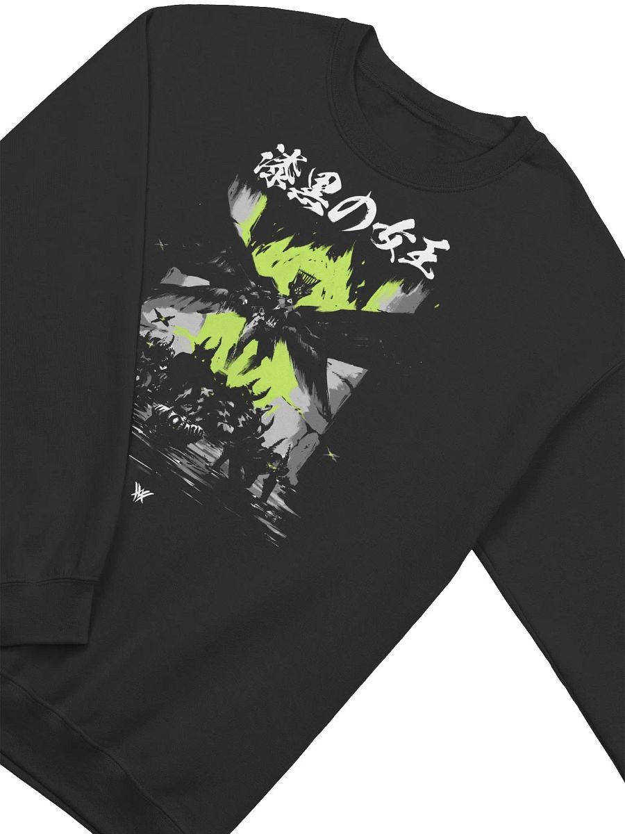 Witch Queen Pullover product image (3)