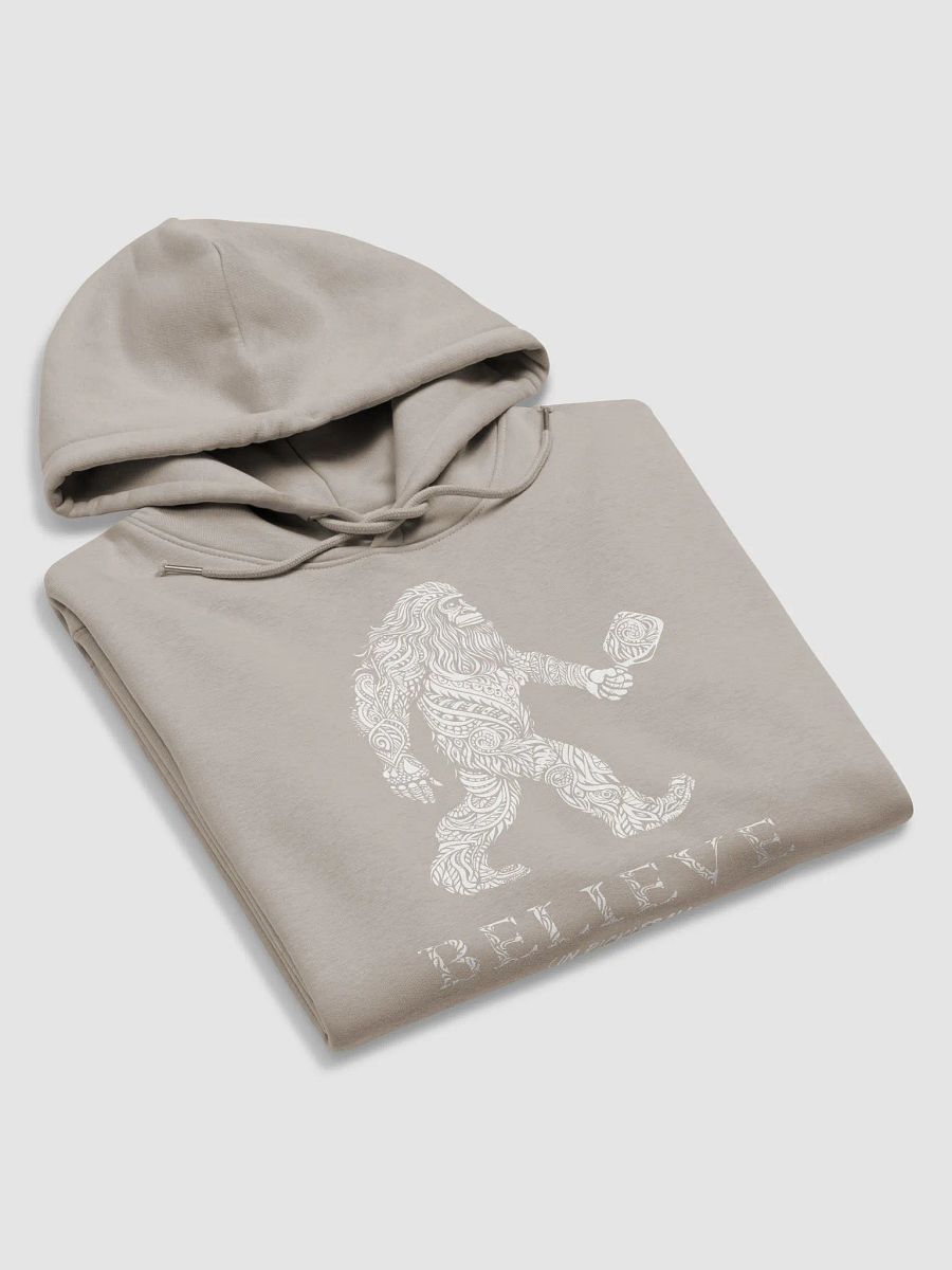 Believe (in pickleball) Premium Hoodie product image (3)