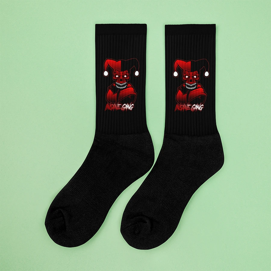 Insane Gang Posse Socks product image (5)