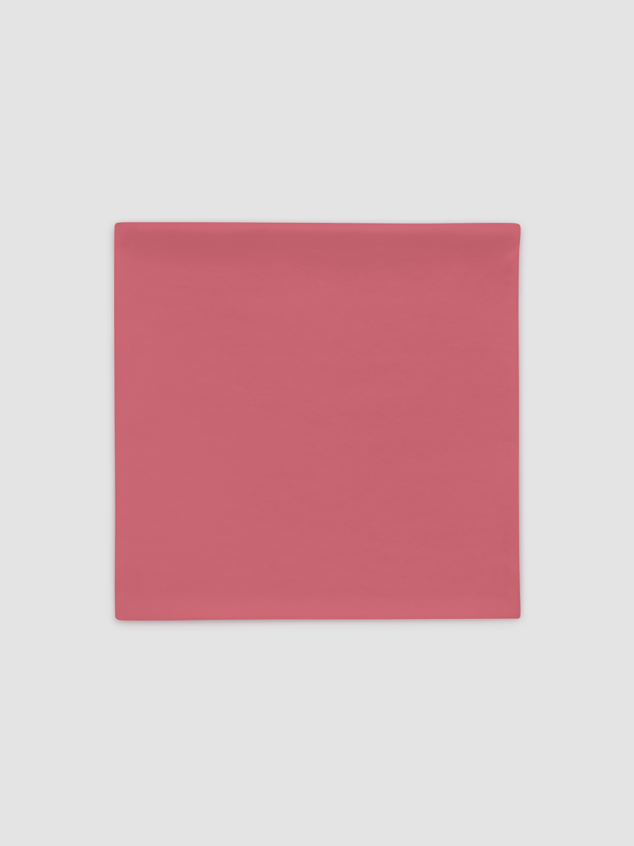 Pillow Case - Lan (Red) (Tower of Fantasy) product image (2)