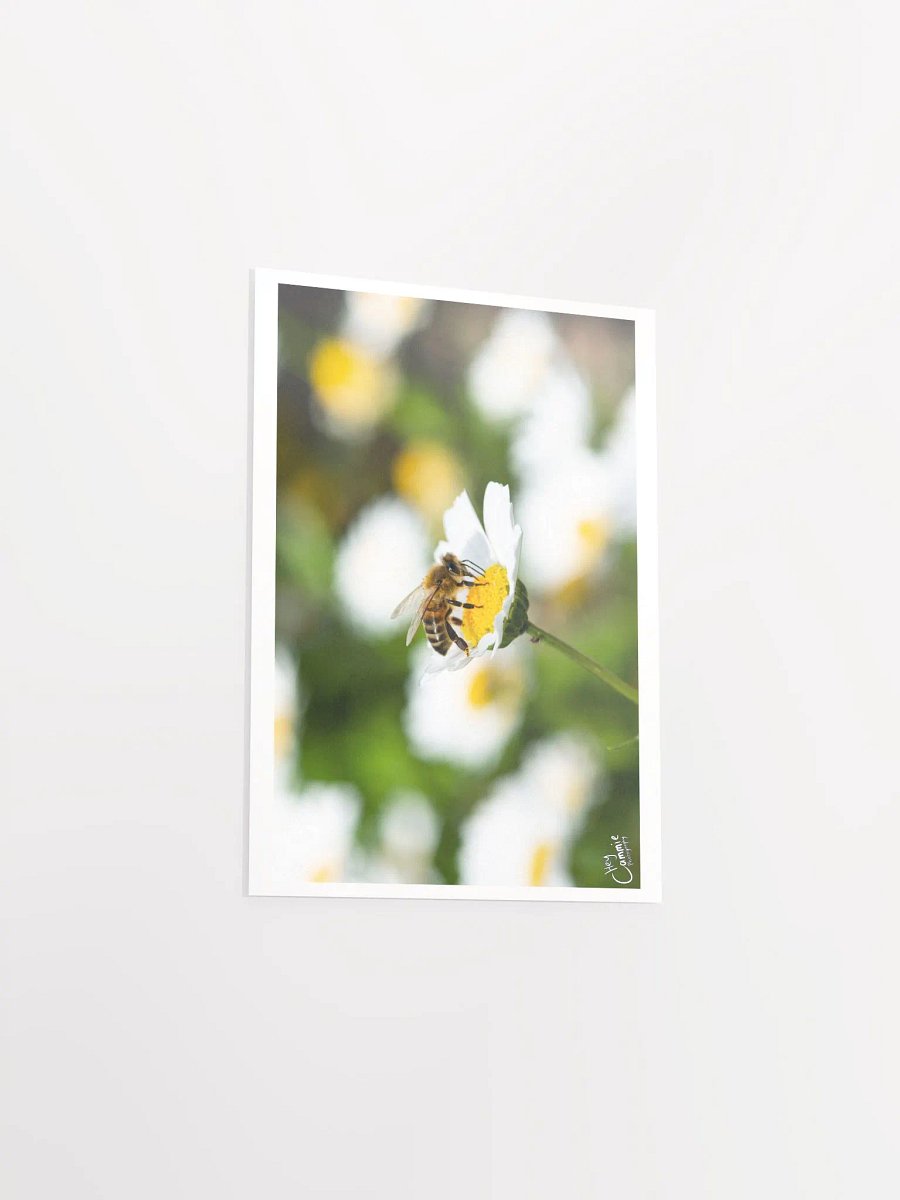 Hello Bees! - Print product image (3)
