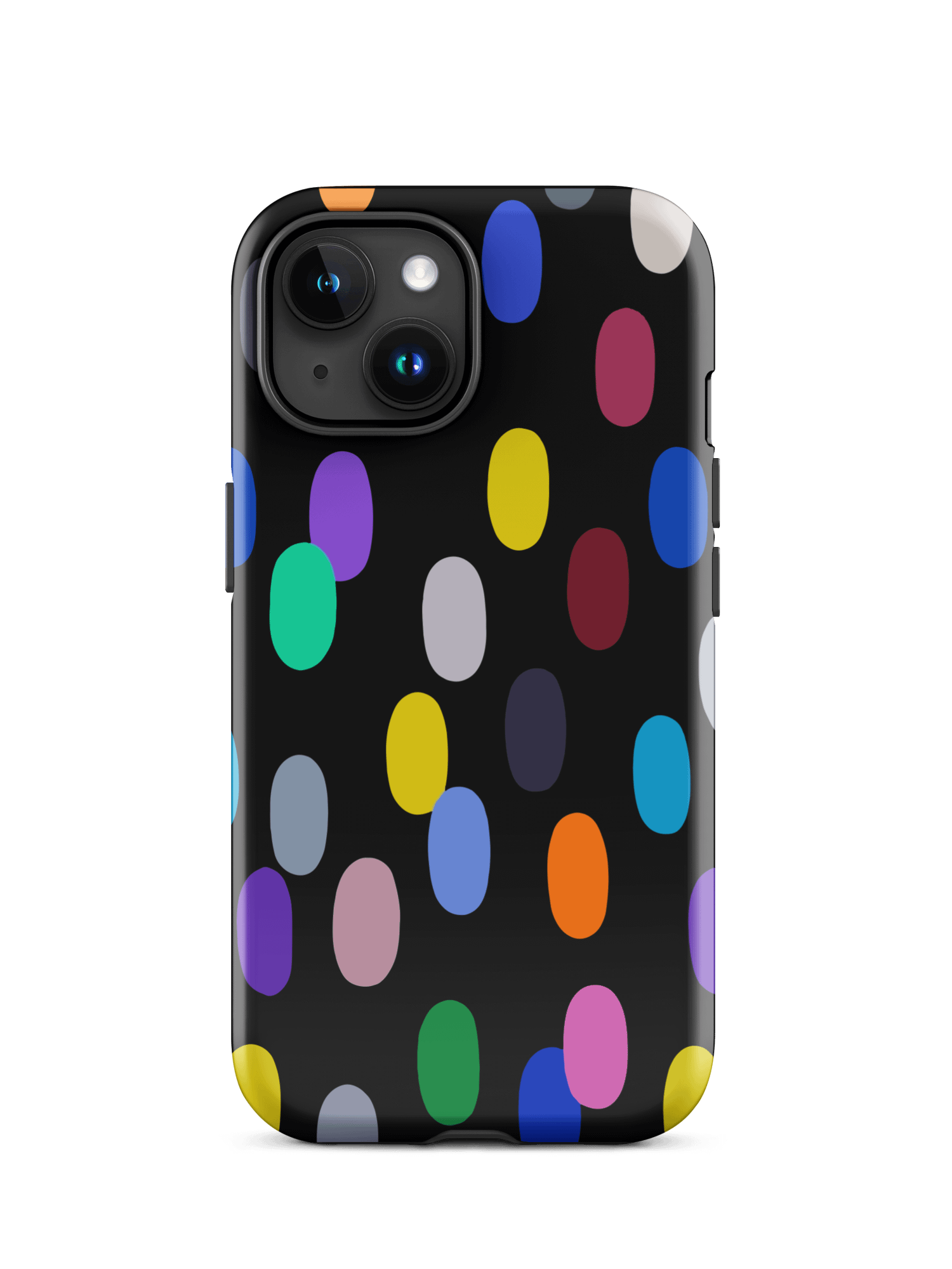 Jelly Bean iPhone Case product image (2)