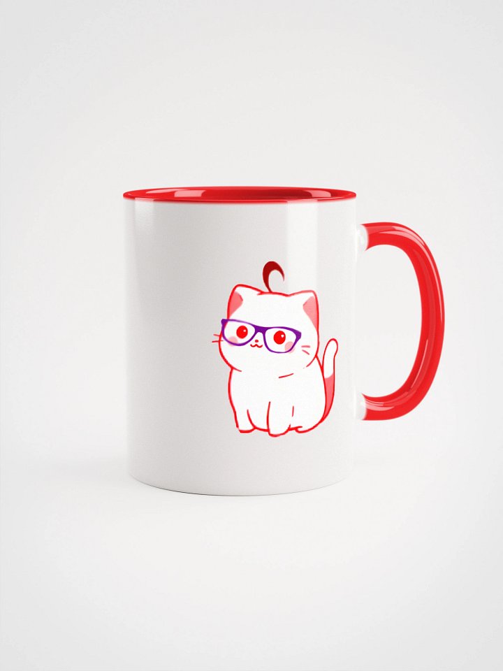 ScuffCat Mug product image (1)