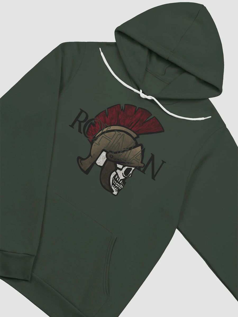 Helm with Text Supersoft Hoodie product image (8)