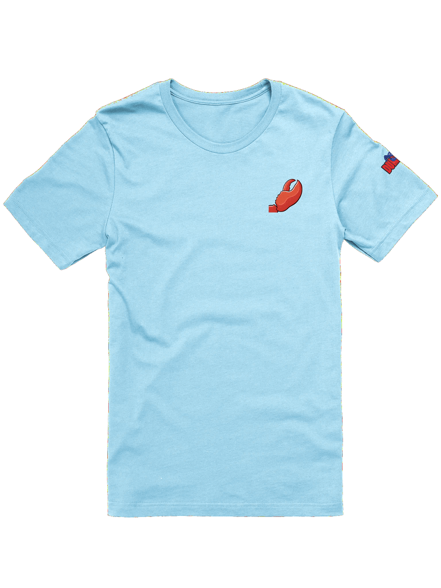 CL4W Gaming Tshirt product image (5)