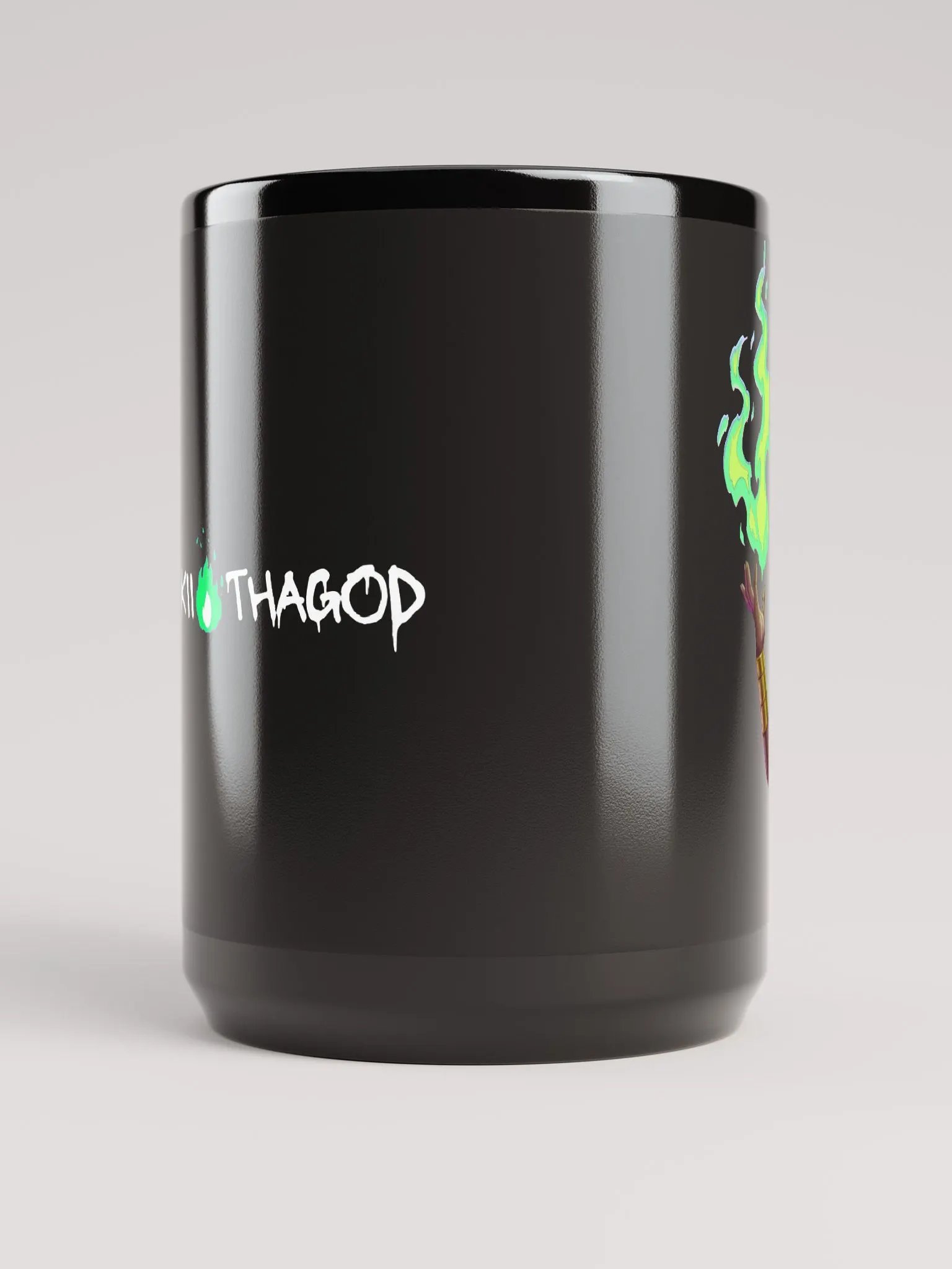 LokiiThaGod Mug product image (6)