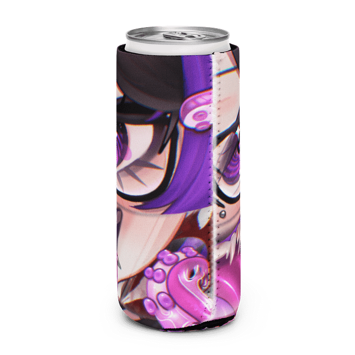 GothManiac Drink Coozy💜🐰🔮 product image (11)