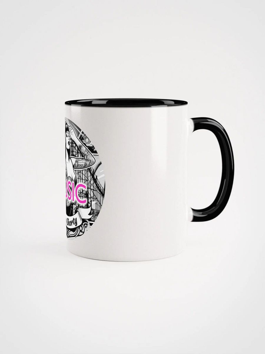 Miss Shorty Music! product image (2)