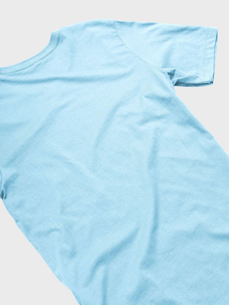 Super Soft and Flattering Tee: Funky Psychedelic Mushroom Pookster product image (4)
