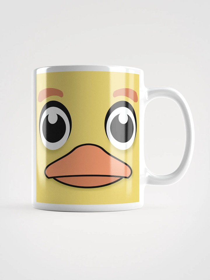 Sunshine Stare Mug product image (1)