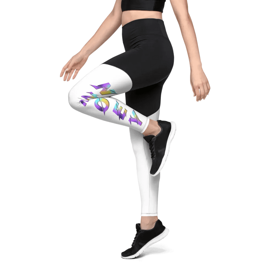 NZMOEY Sports Leggings product image (9)